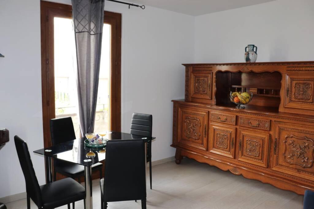 Superbe Maison Avec Toiture Terrasse A 5Min Mer Apartamento Cannes Exterior foto
